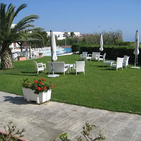 Apartment Barbara 2 Ostuni