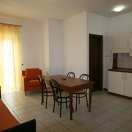 Barbara 2 Apartment Ostuni
