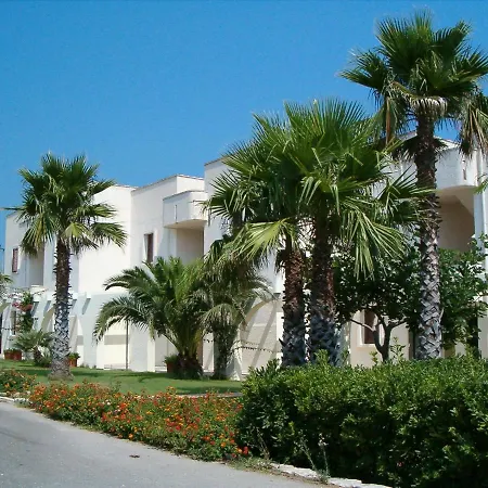 Barbara 2 Ostuni