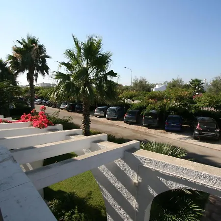 Barbara 2 Apartment Ostuni
